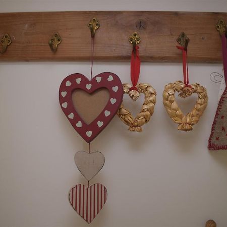 Applecote A Studio Apartment For Two Rye, East Sussex מראה חיצוני תמונה