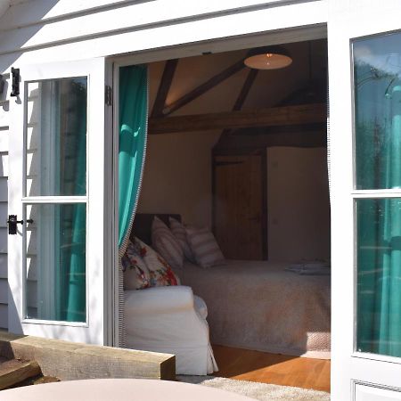 Applecote A Studio Apartment For Two Rye, East Sussex מראה חיצוני תמונה