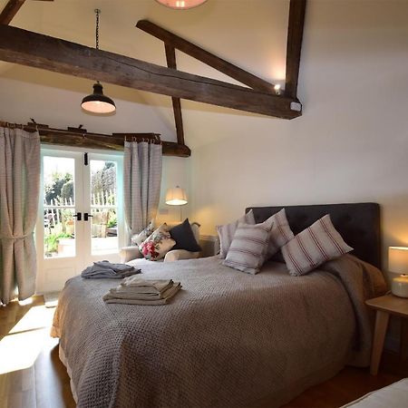 Applecote A Studio Apartment For Two Rye, East Sussex מראה חיצוני תמונה