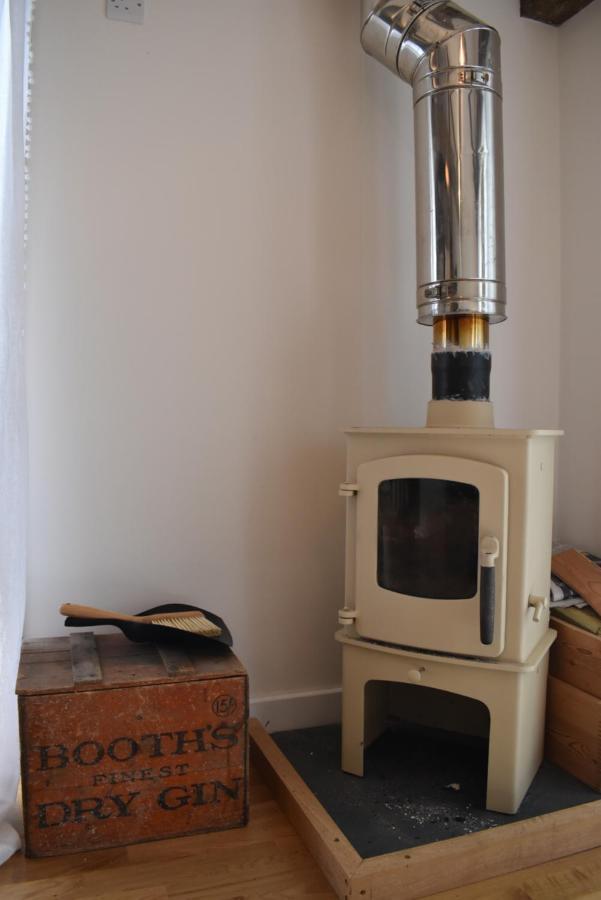 Applecote A Studio Apartment For Two Rye, East Sussex מראה חיצוני תמונה