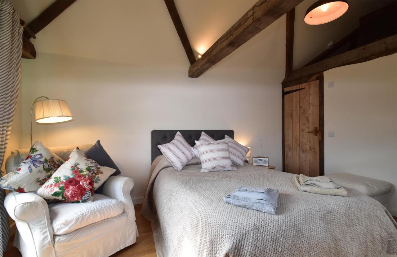 Applecote A Studio Apartment For Two Rye, East Sussex מראה חיצוני תמונה