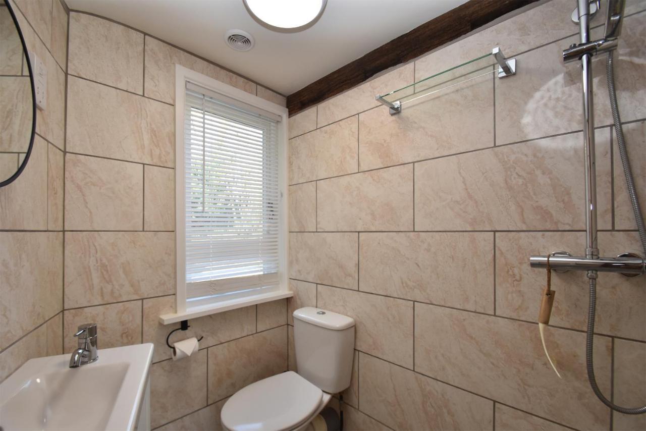 Applecote A Studio Apartment For Two Rye, East Sussex מראה חיצוני תמונה