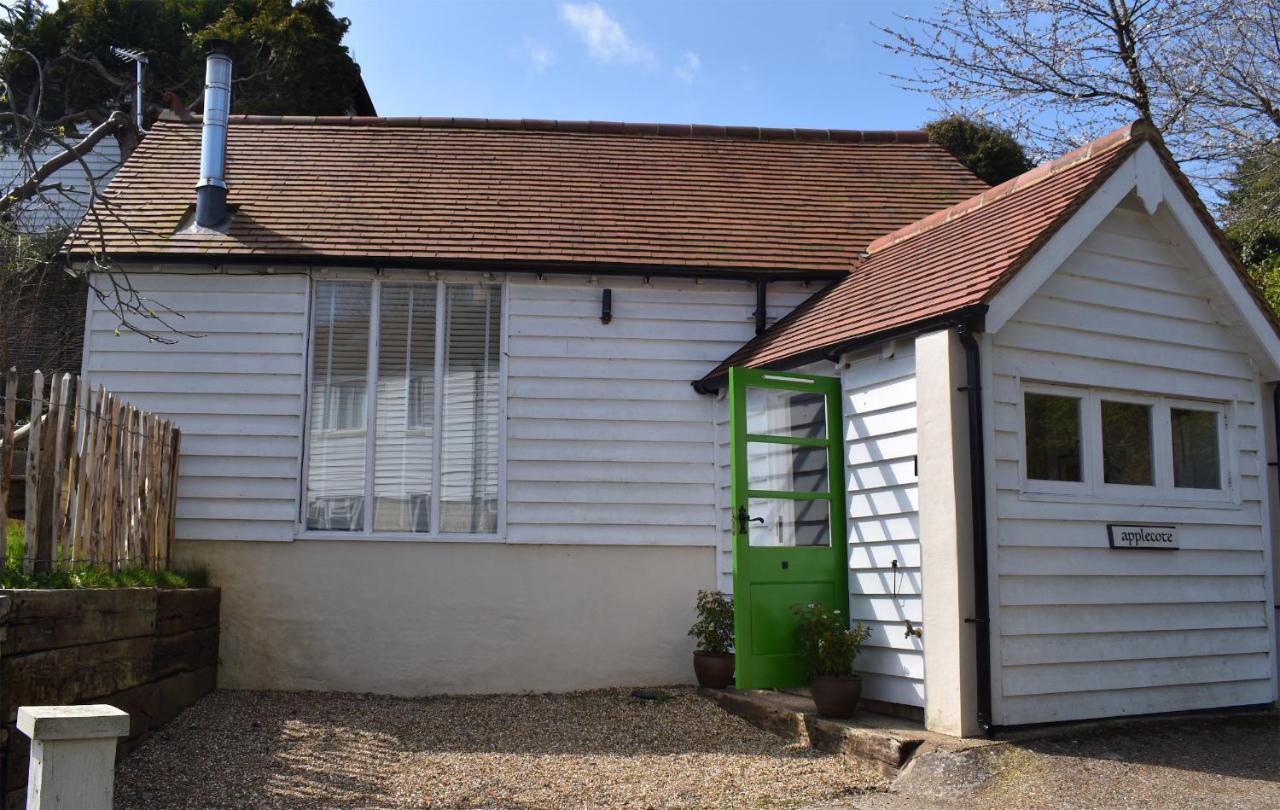 Applecote A Studio Apartment For Two Rye, East Sussex מראה חיצוני תמונה