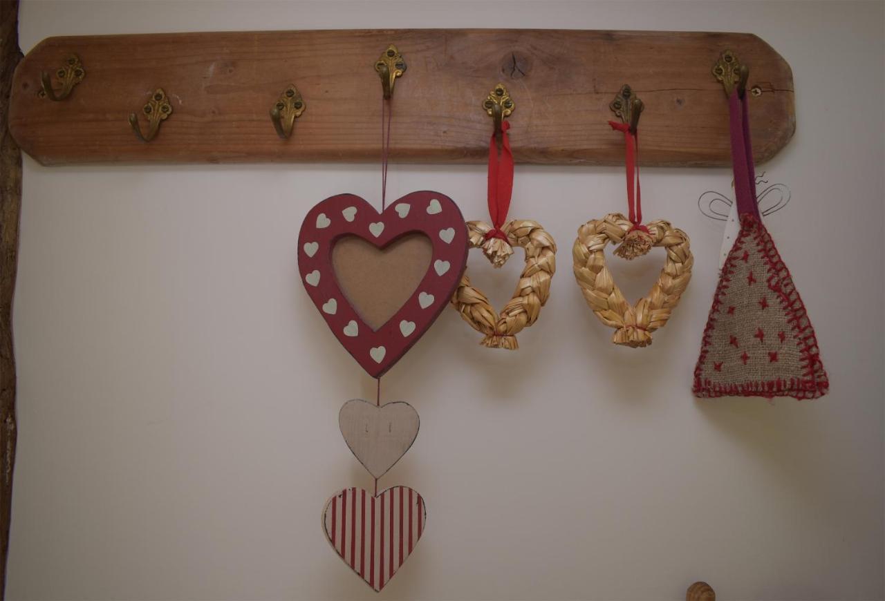 Applecote A Studio Apartment For Two Rye, East Sussex מראה חיצוני תמונה