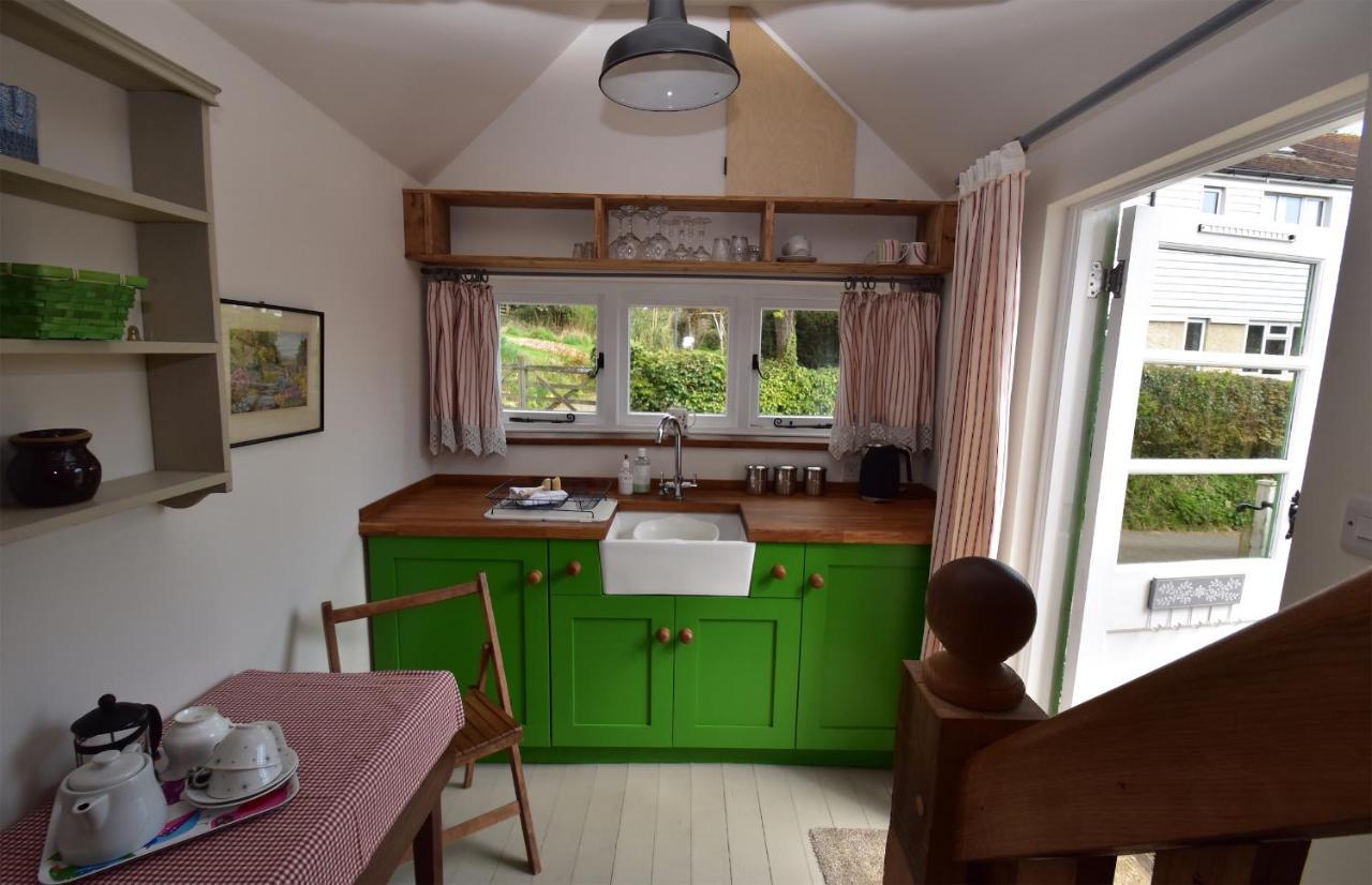 Applecote A Studio Apartment For Two Rye, East Sussex מראה חיצוני תמונה