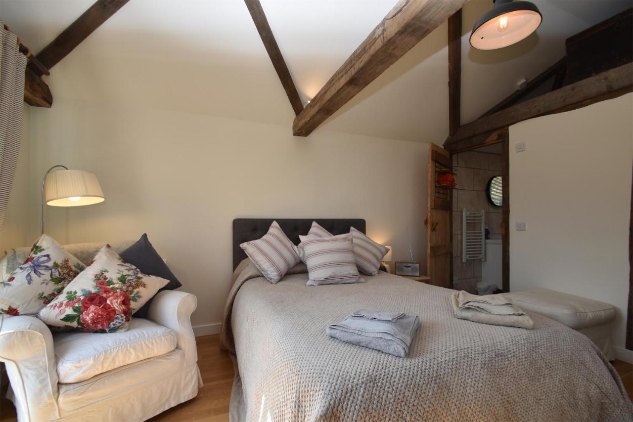 Applecote A Studio Apartment For Two Rye, East Sussex מראה חיצוני תמונה