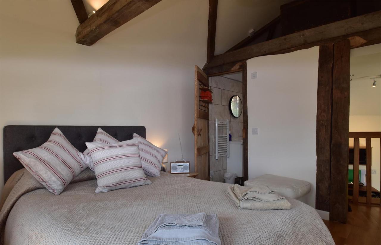 Applecote A Studio Apartment For Two Rye, East Sussex מראה חיצוני תמונה