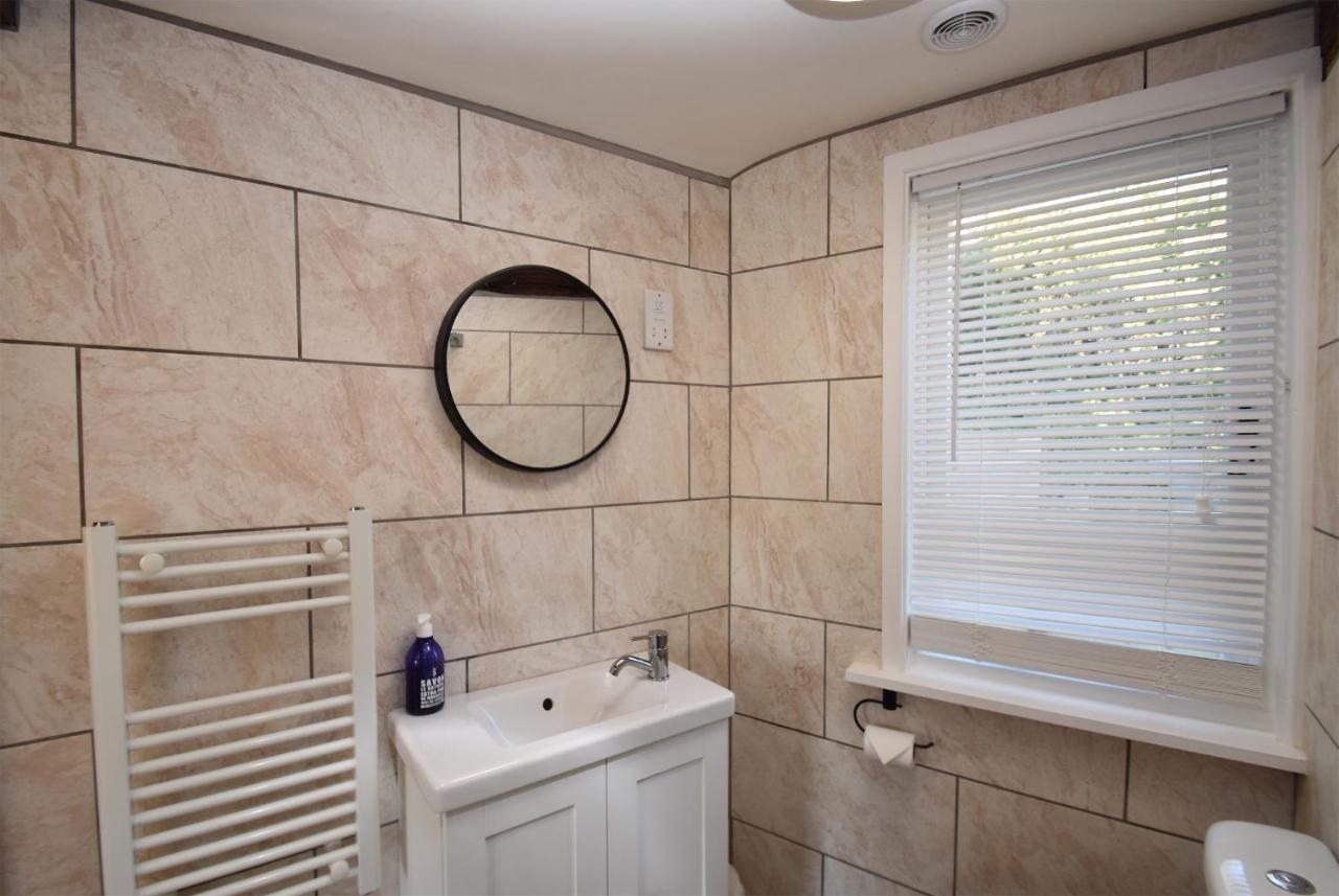 Applecote A Studio Apartment For Two Rye, East Sussex מראה חיצוני תמונה