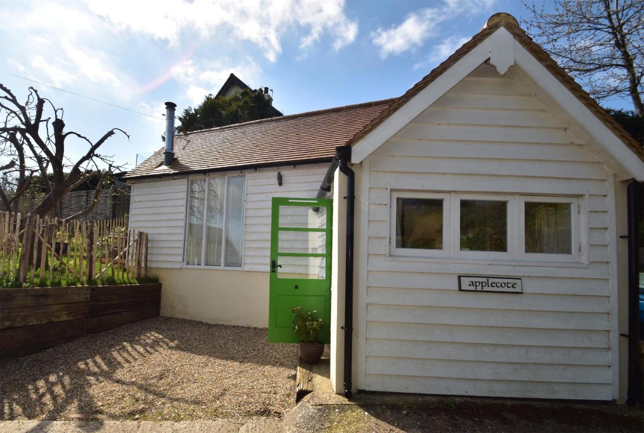 Applecote A Studio Apartment For Two Rye, East Sussex מראה חיצוני תמונה