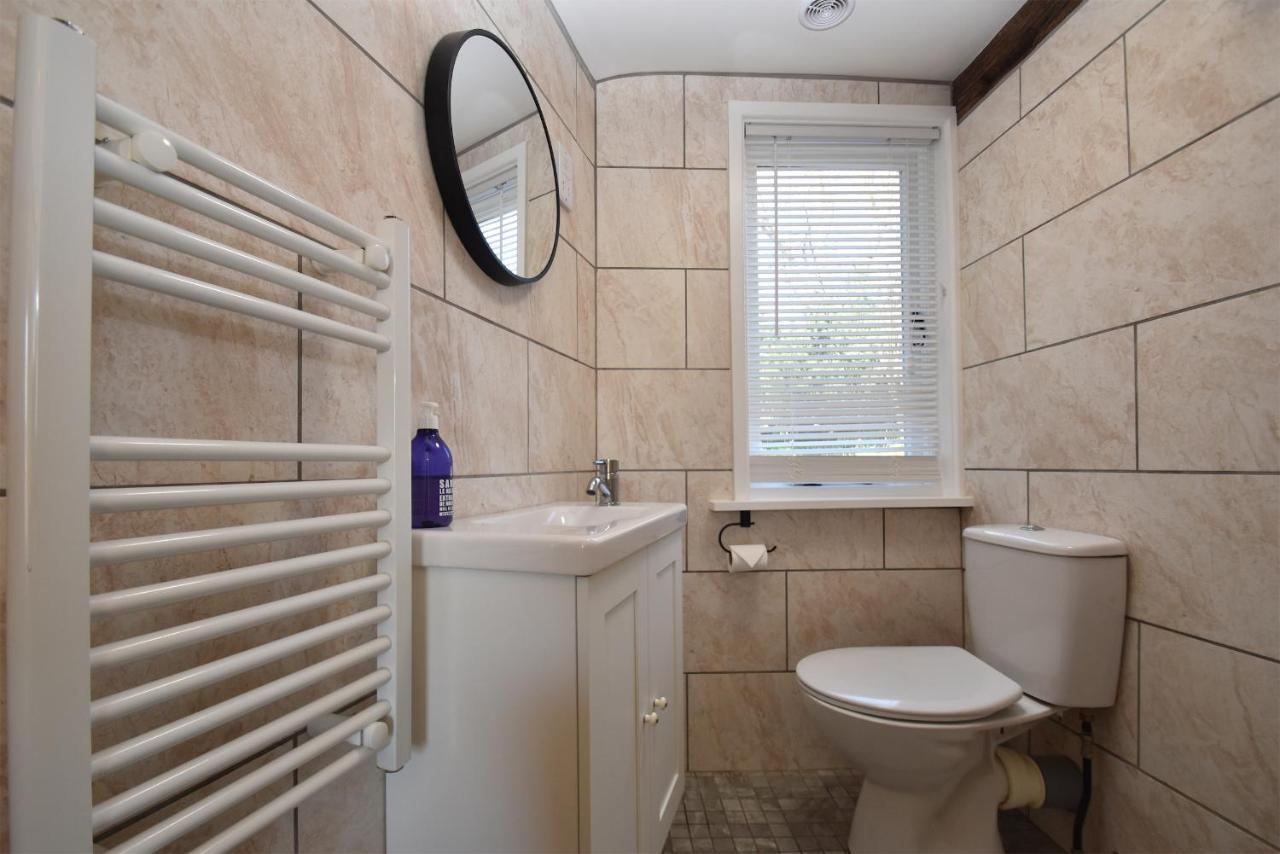 Applecote A Studio Apartment For Two Rye, East Sussex מראה חיצוני תמונה