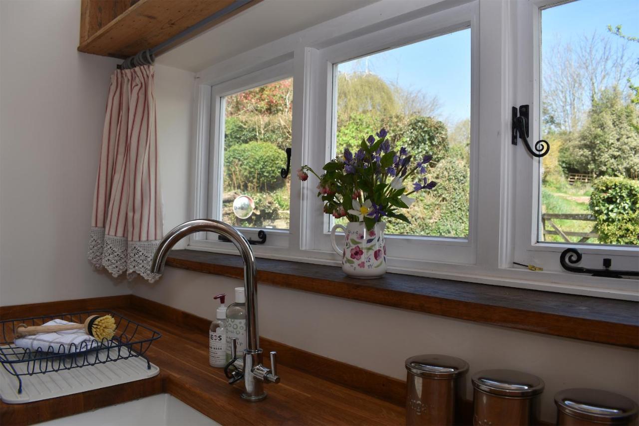 Applecote A Studio Apartment For Two Rye, East Sussex מראה חיצוני תמונה