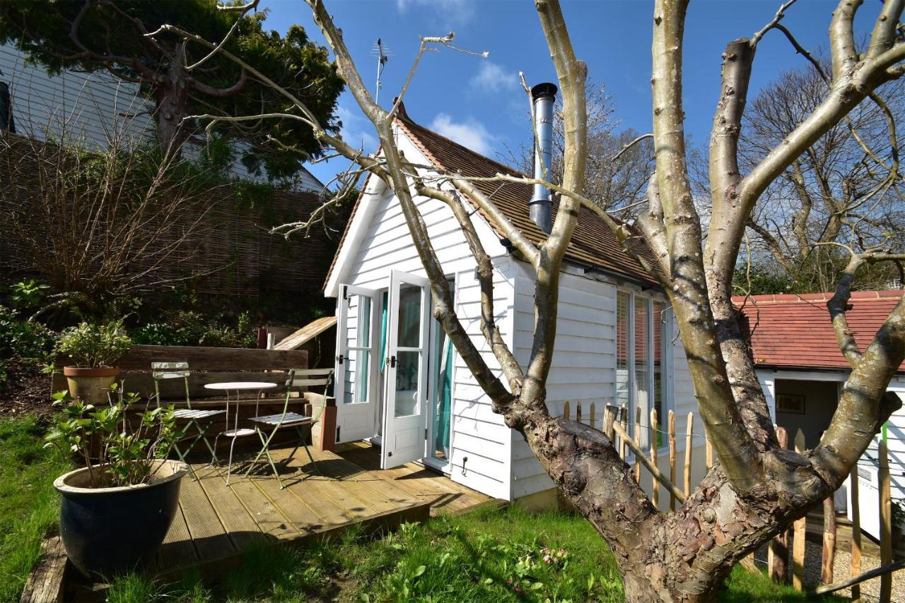 Applecote A Studio Apartment For Two Rye, East Sussex מראה חיצוני תמונה