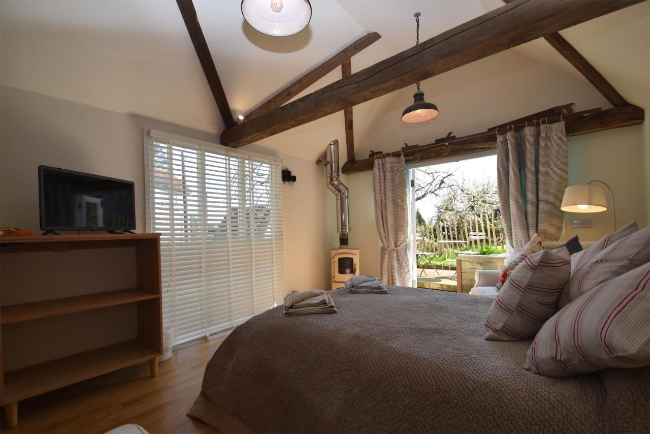 Applecote A Studio Apartment For Two Rye, East Sussex מראה חיצוני תמונה