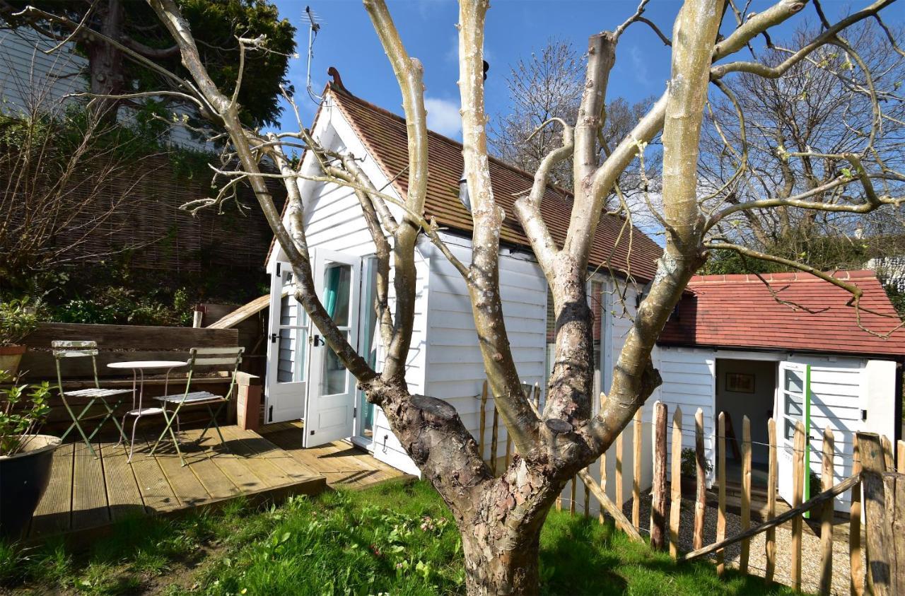 Applecote A Studio Apartment For Two Rye, East Sussex מראה חיצוני תמונה
